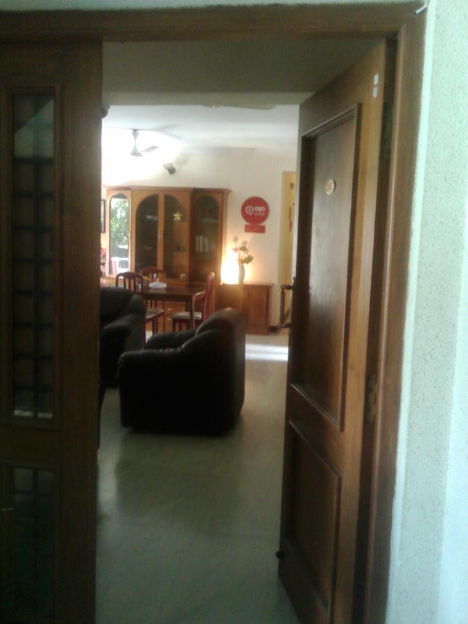 Happy Stay Service Apartments Čennai Exteriér fotografie