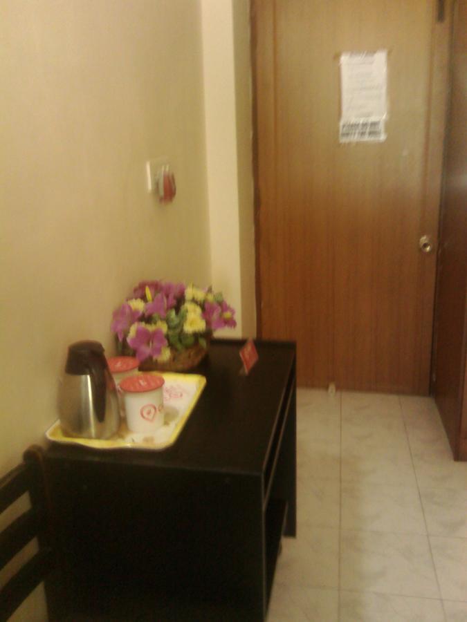 Happy Stay Service Apartments Čennai Exteriér fotografie